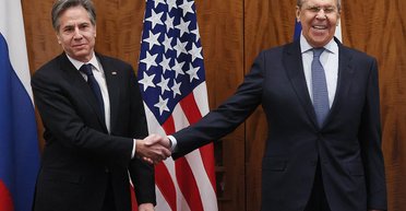 Правила торга. Могут ли договориться Россия и США и почему это маловероятно