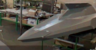 Может нести 9-10 торпед: в сети показали новый украинский дрон МБЭК "Аллигатор-9" (видео)