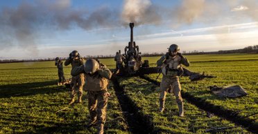 ВСУ получили приказ остановить огонь после начала "пасхального перемирия", — ВВС