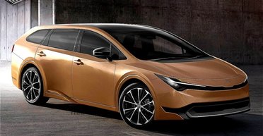 Выразительный дизайн и 400 сил: раскрыты подробности новой Toyota Corolla 2026 (фото)