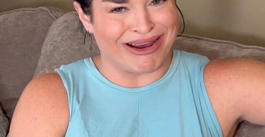 Американка з найбільшим ротом встановила ще один світовий рекорд (відео)