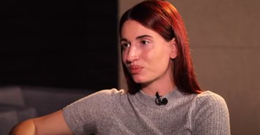 Евгения Эмеральд раскритиковала бывшего мужа и его участие в "Сердцах трех"