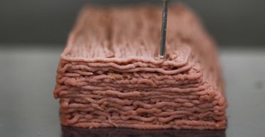 Еда будущего. Какое "мясо без мяса" предлагают производить ученые