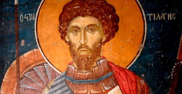 8 червня 2024 року: великомученика Феодора — що сьогодні не можна робити