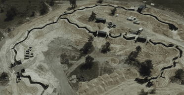 В Киевской области активно будут фортификации: в ОВА показали кадры масштабных укреплений (видео)