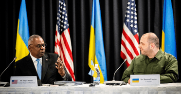 "Преданы поддержке Украины: в Пентагоне назвали дату проведения нового "Рамштайна"