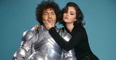 Який вигляд має любовне гніздечко Селени Гомес і Бенні Бланко за $35 млн: кадри розкоші