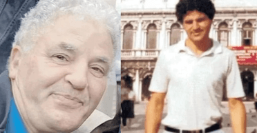 Втратив пам'ять: пенсіонер, який вийшов із коми, думає, що йому 24 роки (фото)