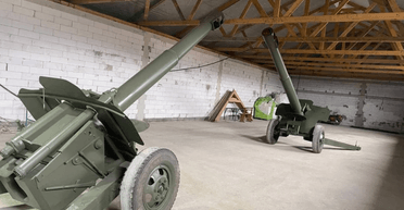 "Мечтаю, чтобы враг ударил по нашему "Patriot": как муляжи помогают в войне с РФ (фото)