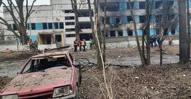 Россия готовит массированные удары по Украине: в ЦПД заявили о терроре РФ