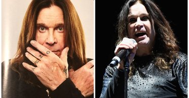 Тяжкохворий Оззі Осборн готується до прощального концерту