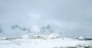 Зачем Трампу Гренландия: опубликовали карту военных баз США, НАТО и РФ (инфографика)