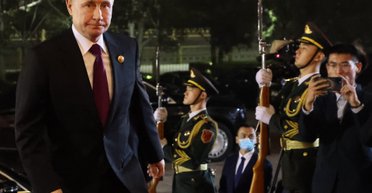 Пригласил Байдена "на блины": Путин уверен, что РФ уже победила США и Украину