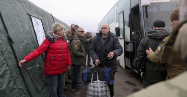 Большое возвращение: кого удалось обменять у террористов и кто еще остался в плену