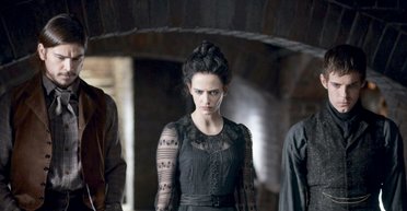 Скелеты в фундаменте. Лучшие сериалы мая