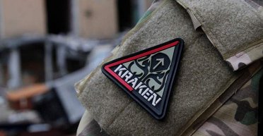 У підрозділі KRAKEN заявили, що в Дніпрі напали на їхнього колишнього товариша по службі