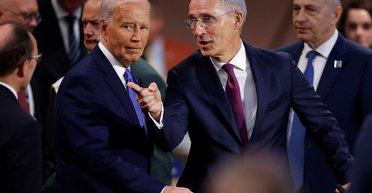 Хромая утка: согласится ли Байден пригласить Украину в НАТО