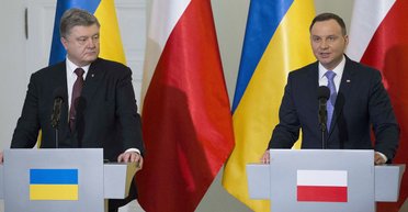 Теряем союзника. Как должна реагировать Украина на скандальный закон, принятый в Польше