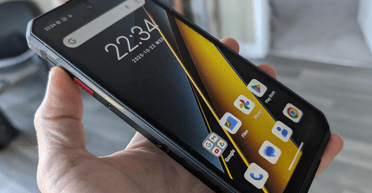 "Неубиваемый" Android смартфон стоит всего 300 долларов: чем удивляет новый гаджет