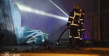 Без света, воды и тепла: последствия одной из самых масштабных атак РФ на Одессу (фото)