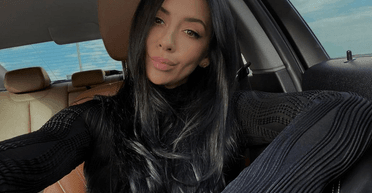 Колишня дружина Позитива показалася у весільній сукні та натякнула на заміжжя (фото)