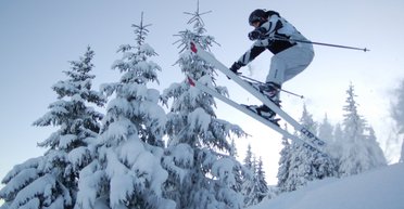 Зима приближается. Как украинские курорты готовятся к первому снегу