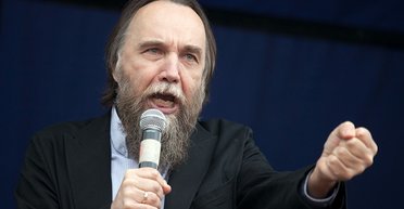 "Україна буде наша повністю максимум через 2 роки": російський ідеолог Дугін висловився про план миру