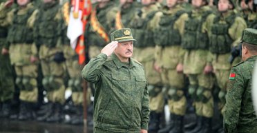 Вступит ли Беларусь в войну РФ против Украины: Sky News оценили последствия для фронта