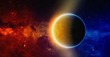 Учені з'ясували, як будівельні блоки життя пережили екстремальну радіацію ранньої Землі