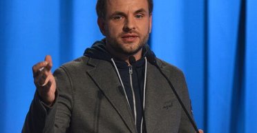 Призывал к вооруженному сопротивлению против мобилизации: СБУ задержала блогера Жана Новосельцева (фото)