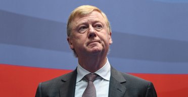 Путин пожелал здоровья: почему Чубайсу и основателю Яндекса Воложину надо беспокоиться о своей жизни