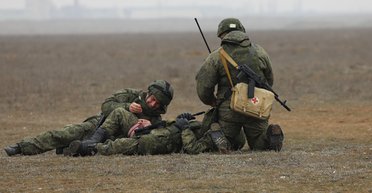 "Критический момент": лишь треть оккупантов после ранений возвращаются на фронт, — аналитик