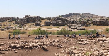 Им 12 000 лет: археологи раскопали неизвестные сооружения на юго-востоке Турции (фото)