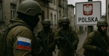 ДРГ в Польше: как Кремль придумывает фейки, чтобы напугать НАТО