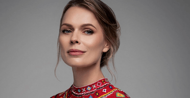 Коли можна говорити російською: Ольга Фреймут поділилася правилами етикету (фото, відео)