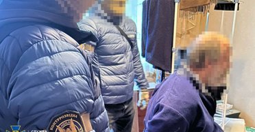 Экс-преподаватель корректировал удары по Николаеву с чердака, где оборудовал "наблюдательный пункт"