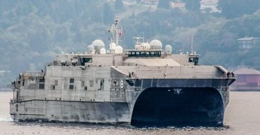 Інженери представили концепт системи безпілотних кораблів: це дуже важливо для військових