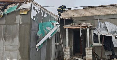 Масований обстріл Кривого Рогу: мешканців закликають набрати води та зарядити гаджети