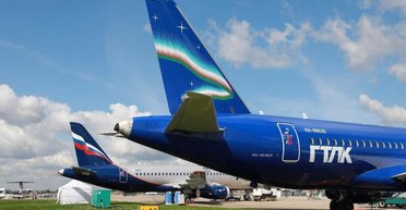 В Ирландии продали российские самолеты и корабли на 345 млн долларов