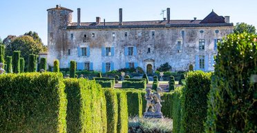 Сім'я з Каліфорнії купила 750-річний замок у Франції і дуже пошкодувала (фото, відео)