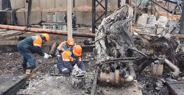 Графики отключений на 14 декабря: что говорят в "Укрэнерго", ДТЭК и облэнерго (видео)