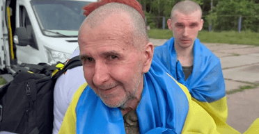 Хотіли 20 російських військових: ексмер Херсона розповів, чому в полоні відмовився від першого обміну