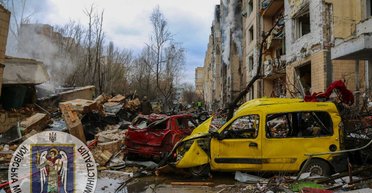 Обнаружили во время разборки руин: в Киеве возросло количество жертв обстрела 29 декабря, — КГГА