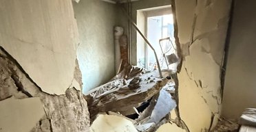 Во Львове прогремел взрыв: есть погибший, разрушена квартира, — Нацполиция