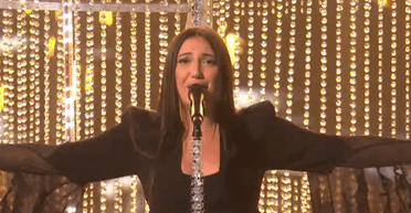 Певицу освистали после выступления на Евровидении-2025: что там произошло (фото)