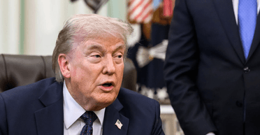 Трамп заявил, что иранские нефтепроводы могут взорваться в течение трех дней, детали