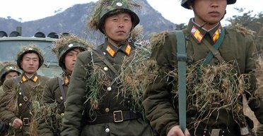 Солдаты КНДР убивали побратимов, чтобы те не сдавались в плен в Курской области: детали