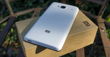 Xiaomi Redmi 2. Без компромиссов