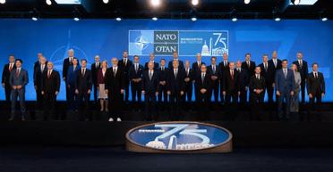 США, Евросоюз и еще ряд стран одобрили Украинский договор: что он предусматривает