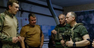 Недоверие к Сырскому: экс-комбриг 155-й ОМБр назвал главную причину СОЧ в рядах ВСУ